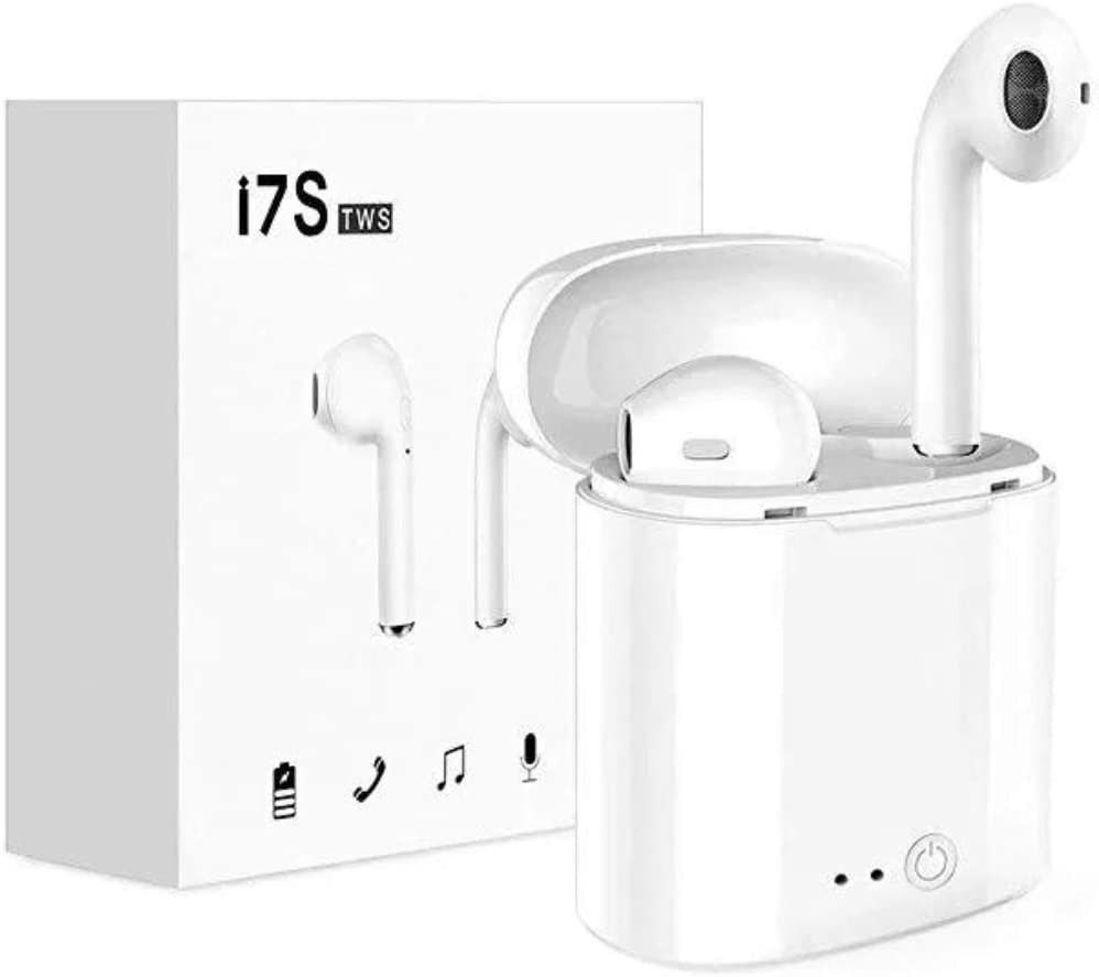 Tws discount 8 plus