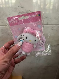 三麗鷗icash