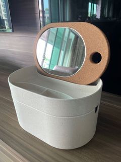 IKEA : Storage box / SAXBORGA