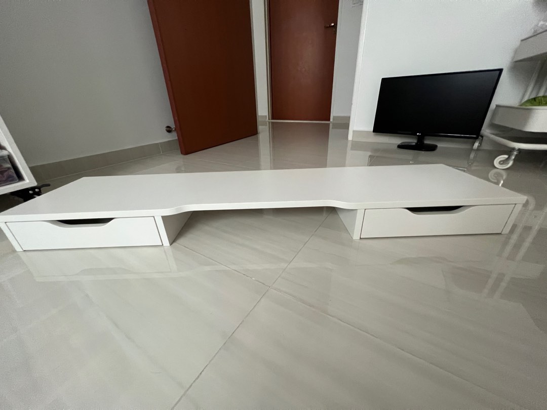 IKEA ALEX Desk Riser Furniture Home Living Furniture Other