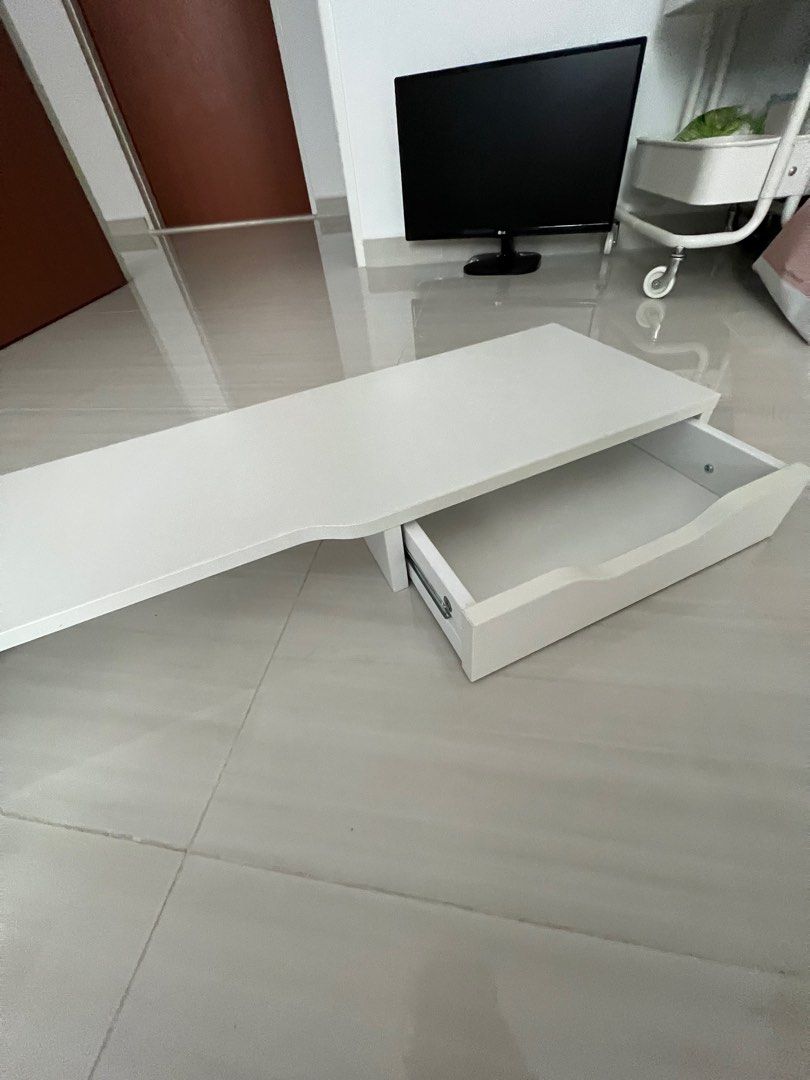 IKEA ALEX Desk Riser, Furniture & Home Living, Furniture, Other Home