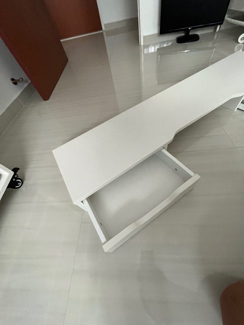 IKEA ALEX Desk Riser, Furniture & Home Living, Furniture, Other Home