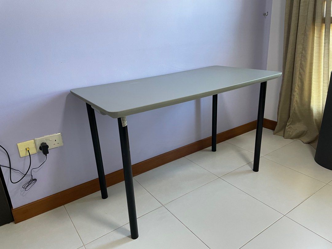 Ikea amliden table outlet top