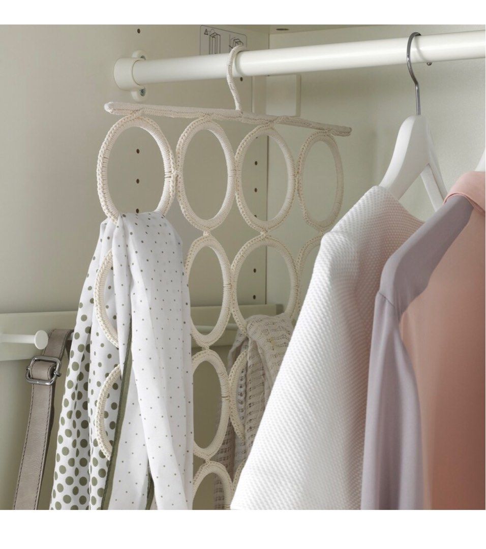 Ikea belt hanger clearance