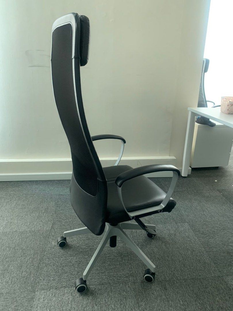 Ikea markus chair sales for sale