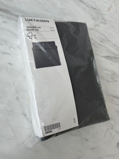 IKEA, Quilt & Pillow cover set ”brand new”