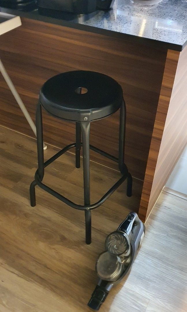 IKEA RASKOG Bar Stools, Furniture & Home Living, Furniture, Chairs on
