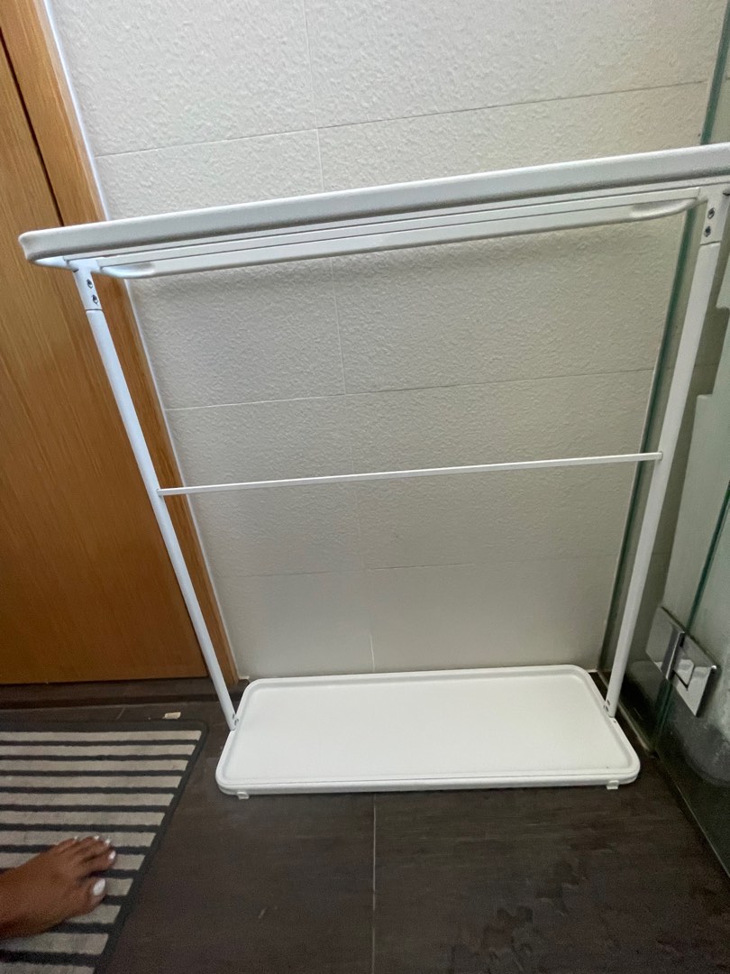 Rasslig towel stand new arrivals