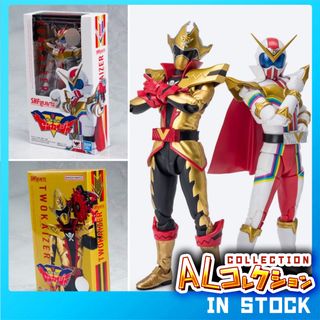 SH Figuarts Collection item 3