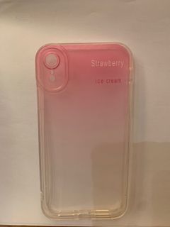 Iphone Xr phone case