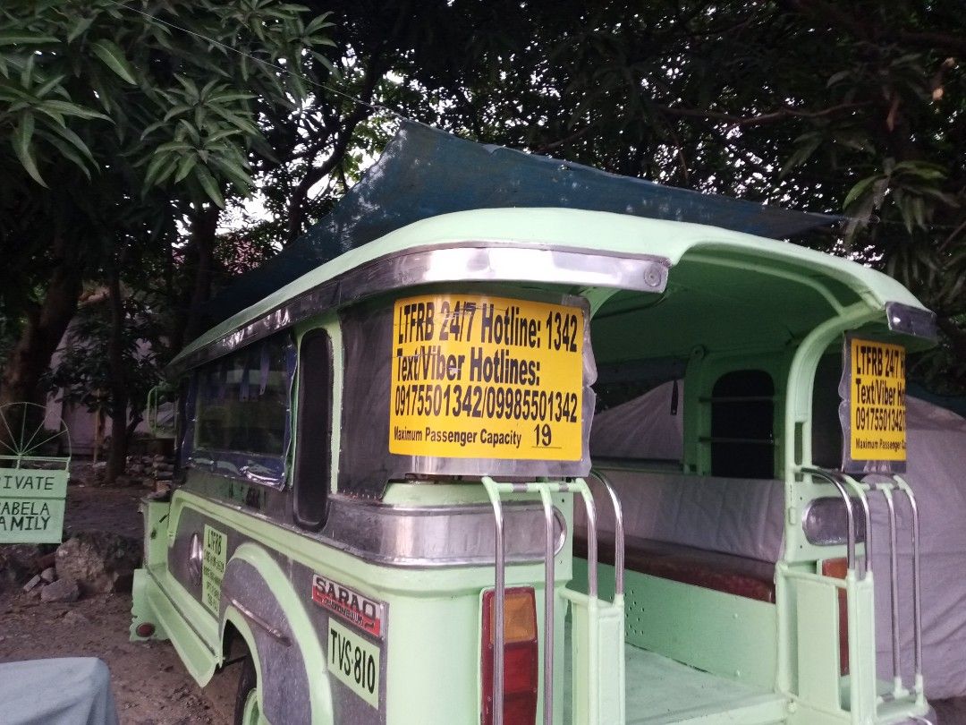 Sarao Jeep For Sale: A Comprehensive Guide to Owning a Piece of Philippine History