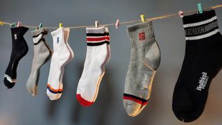 Japan Healthknit Product men's socks 男襪