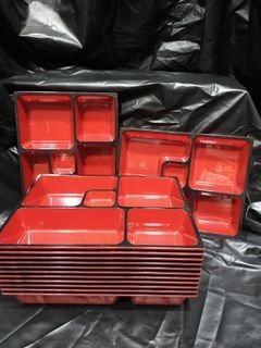Japanese Tray