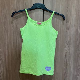 Jenni by Jennifer Moore tanktop