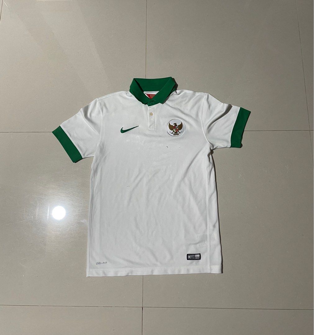 Jersey timnas indonesia original nike new arrivals