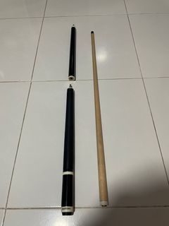JianYing Break Jump Cue 20oz Mint