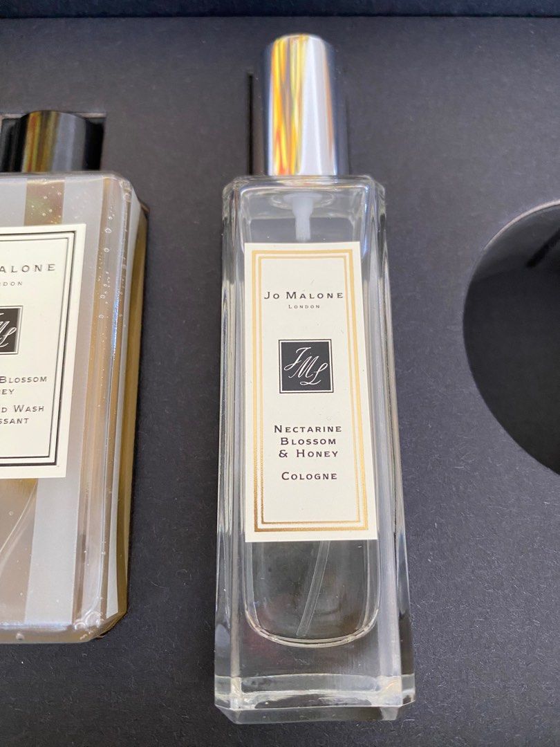 Jo Malone Nectarine Blossom and Honey Cologne 30ml bottle Fragrance Brand New, Beauty & Personal