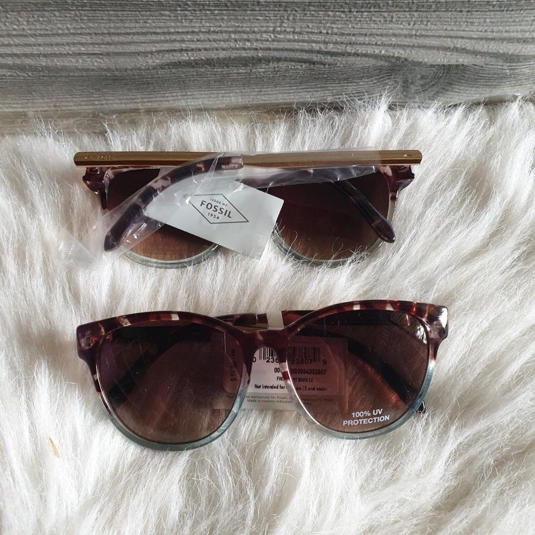 Fossil fw29 2025