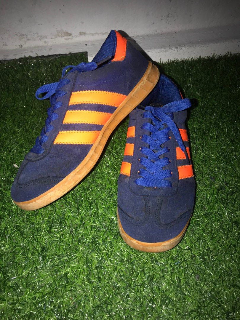 Kasut adidas hamburg online
