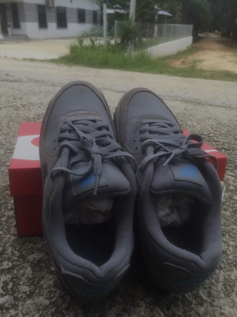 kasut nike air max perempuan