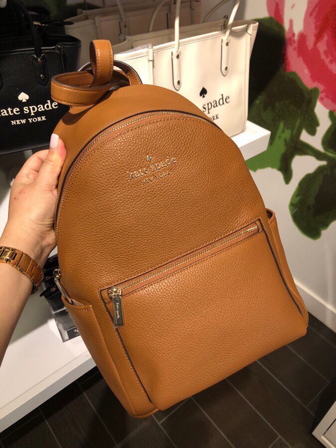 Kate spade hotsell leila backpack