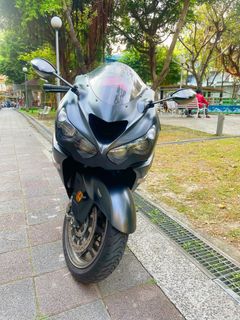 kawasaki ZX-14 中古車│アルファ：ALPHA Big Bike Group 総合サイト