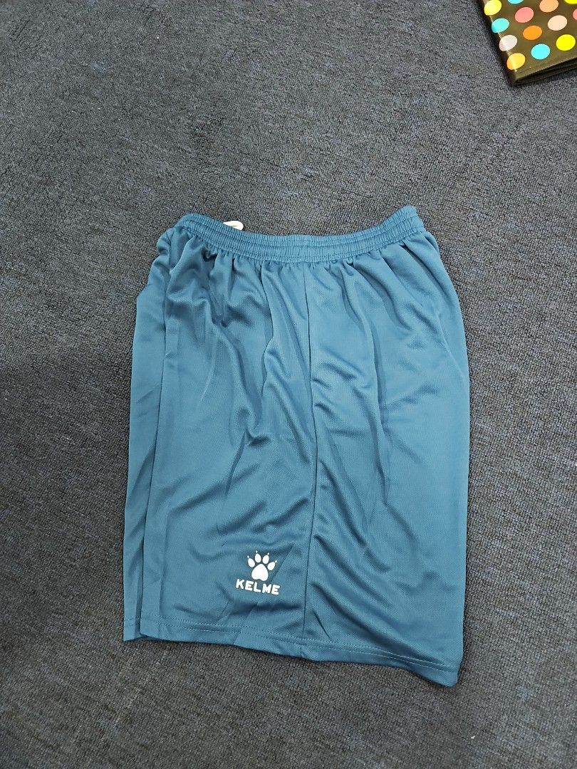 Kelme sales soccer shorts