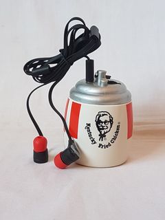 Radio  Collection item 3