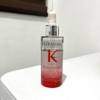 Kerastase Genesis Anti Hair Fall Fortifying Serum (90ml) • Last price posted