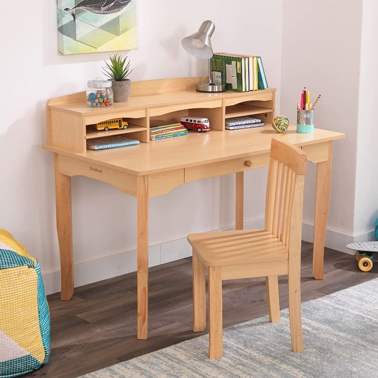 Kidkraft avalon desk shop