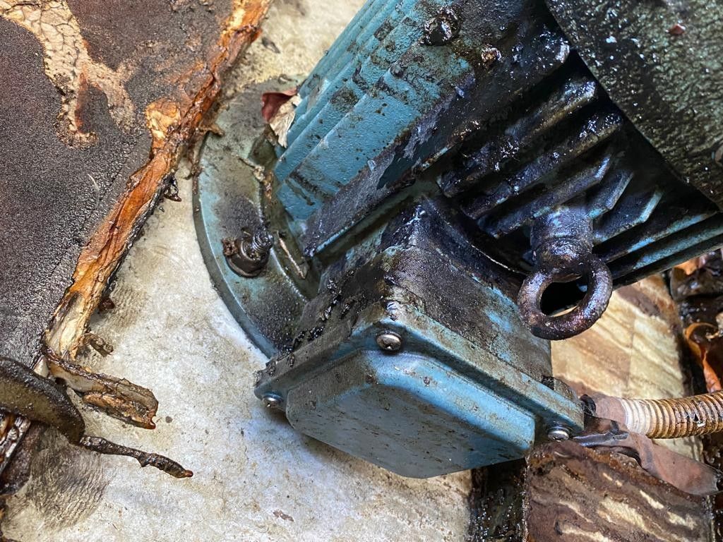 Kitchen Exhaust system servicing, Repair & Installation., Home Services