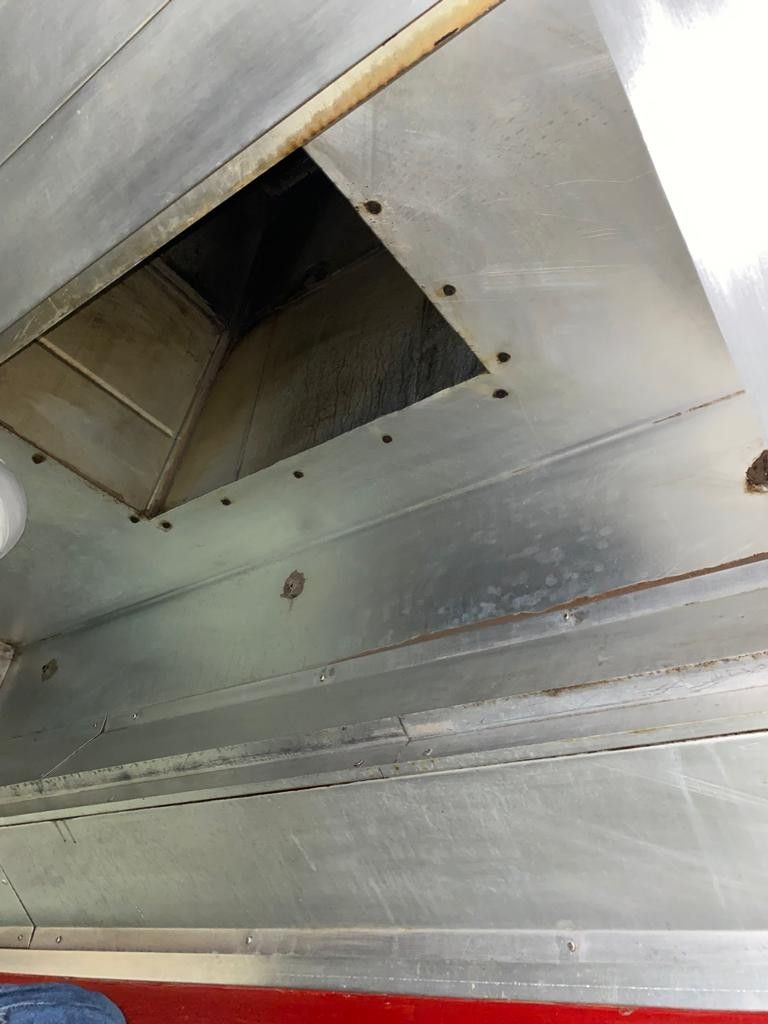 Kitchen Exhaust system servicing, Repair & Installation., Home Services