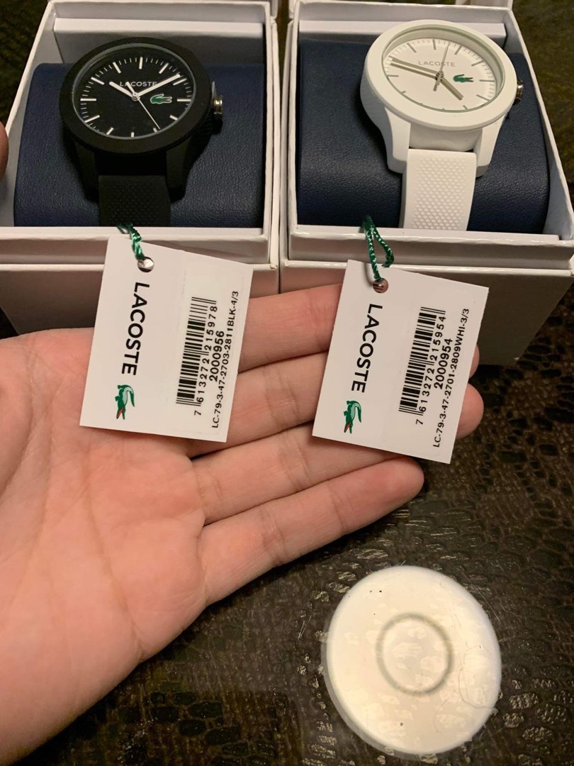 Lacos brand watch store