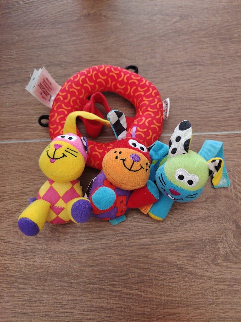 Lamaze mobile cheap