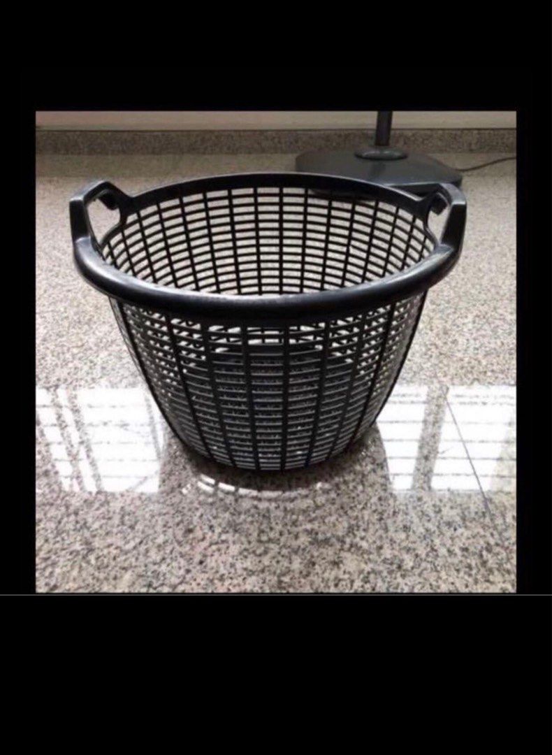 Laundry Basket64884995868930110