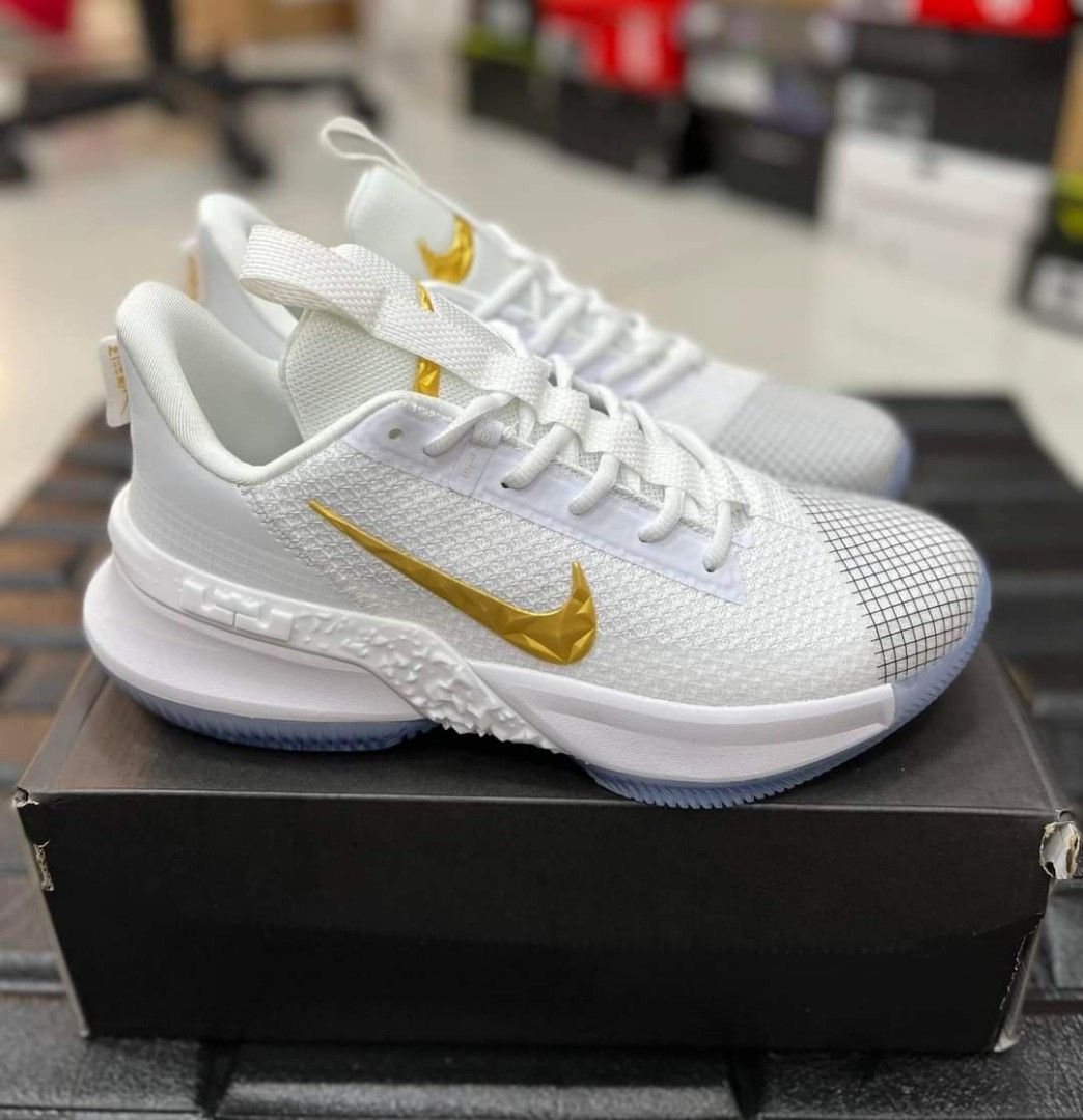 Lebron ambassador clearance 14
