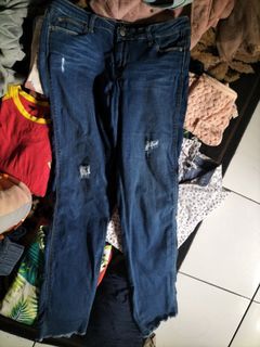 Lee jeans