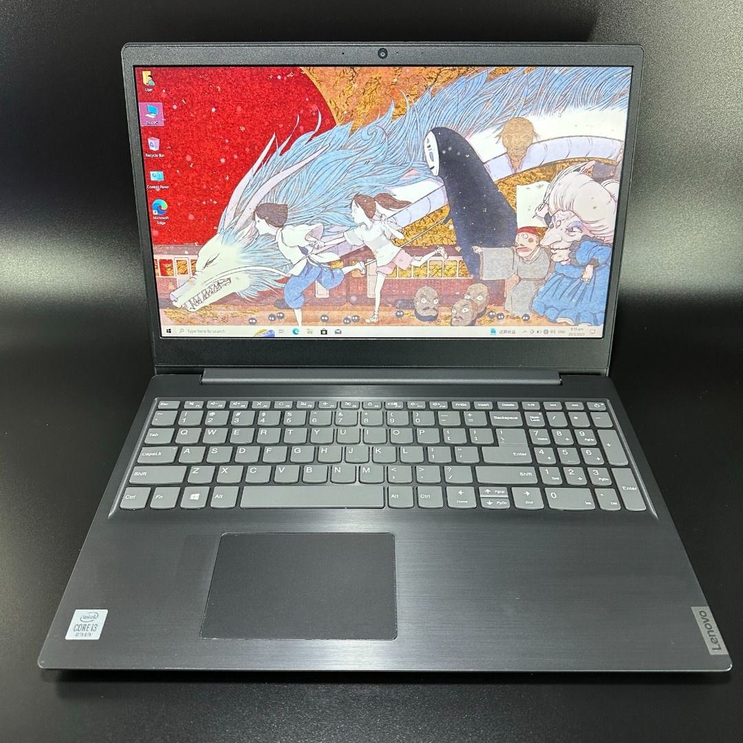 2019年式】Lenovo IdeaPad L340 20GB Ryzen-