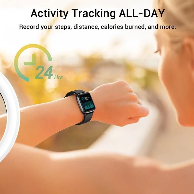 Letscom 2025 id205l strap