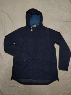 Levis made & crafted stylo hooded jacket (pit 23.5)...