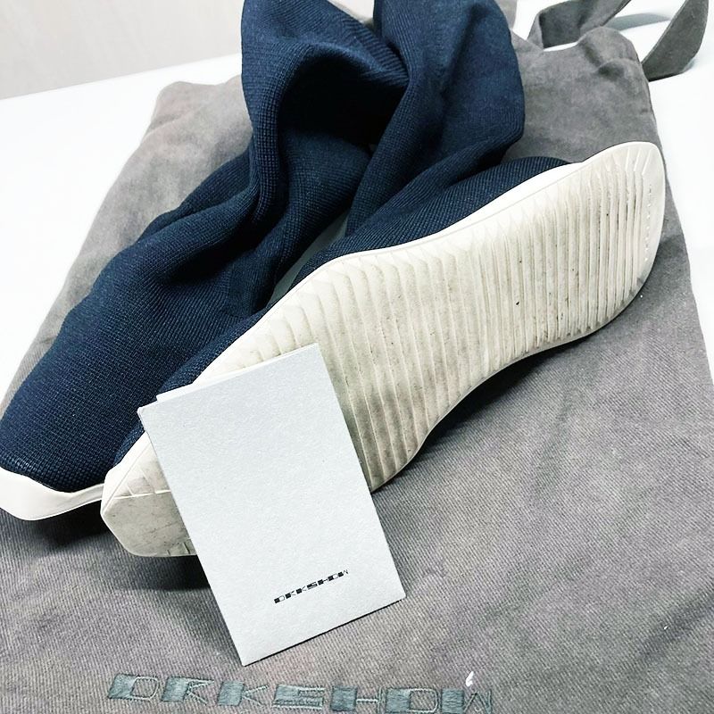 Vince abbot knit outlet sock sneakers