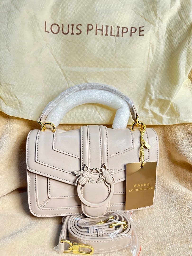 Louis philippe shop handbags