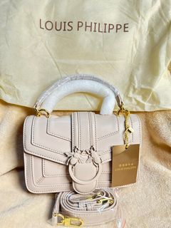 Louis Philippe, Women's Fashion, Bags & Wallets, Shoulder Bags on