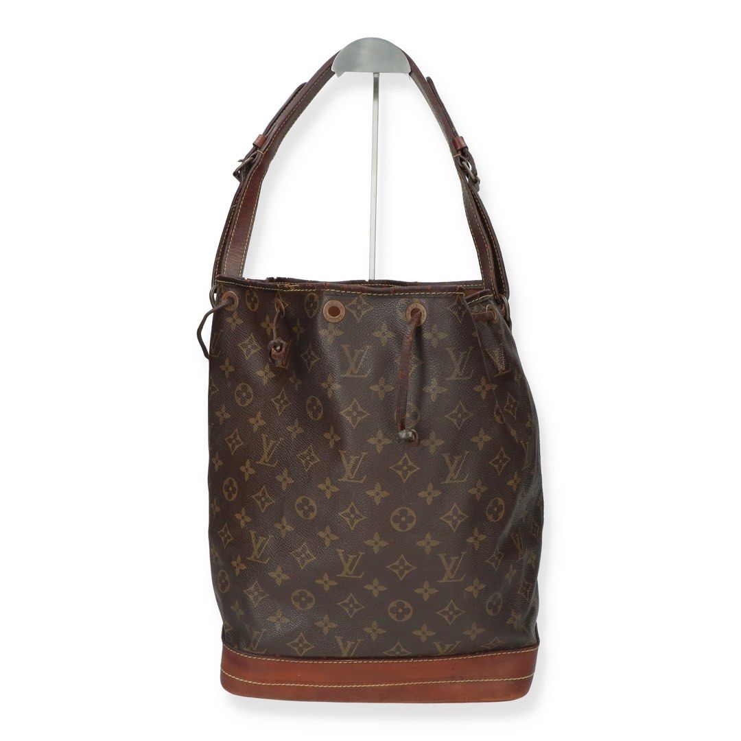 LOUIS VUITTON M42224 MONOGRAM NOE 227035300 Luxury Bags Wallets on Carousell