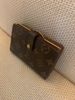 Louis Vuitton wallet