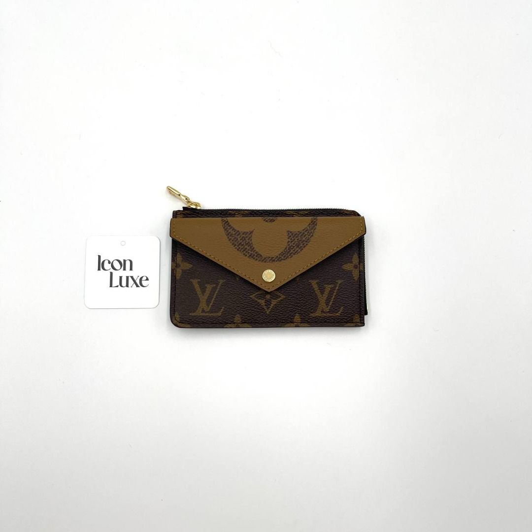 LV ZIPPY WALLET VERTICAL, Men's Fashion, Watches & Accessories, Wallets &  Card Holders on Carousell