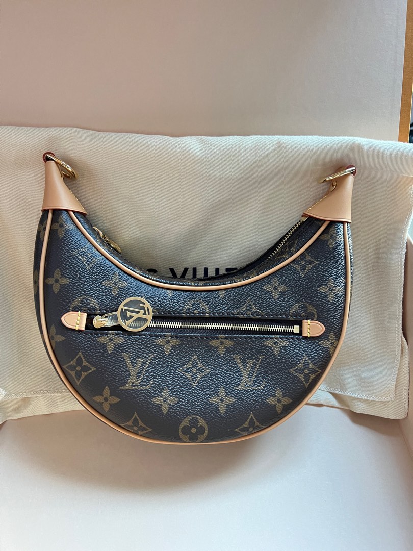 Flash sell !! (BNIB) HOT ITEM 🔥Louis Vuitton LV Loop Bag, Women's Fashion,  Bags & Wallets, Shoulder Bags on Carousell