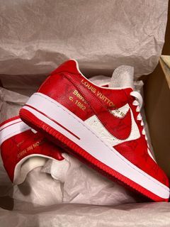 Search Result : nike airforce lv