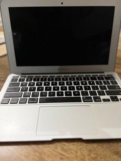 Macbook Air
