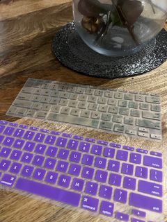MacBook Keyboard Cover